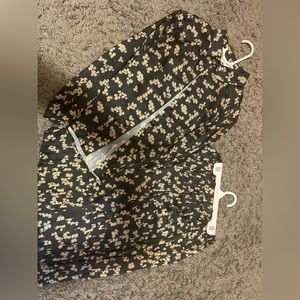 Girls set
